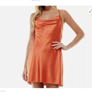 City Studio JUNIOR DFRESS size L